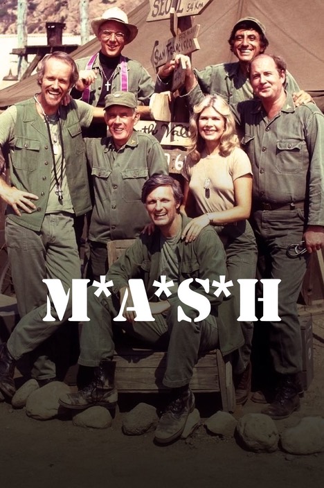 Mash logo