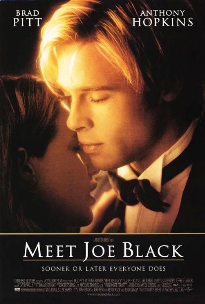 Meet Joe Black (1998)