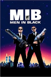 Men in Black (1997)