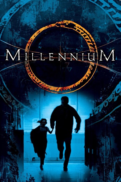Millennium logo