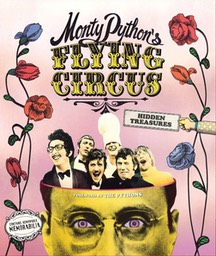 Monty Pythons Flying Circus