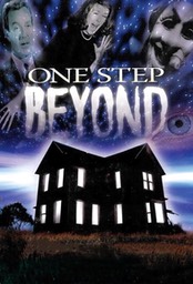 ONE STEP BEYOND LOGO