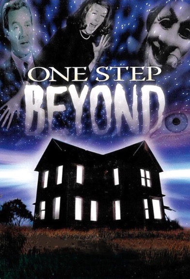 ONE STEP BEYOND LOGO