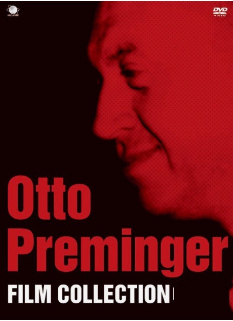 Otto Preminger COllection