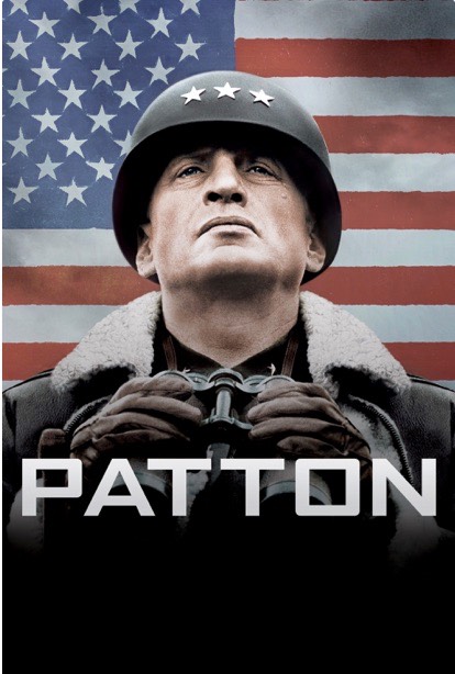 Patton (1970)