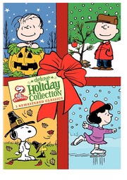 Peanuts Holiday Collection