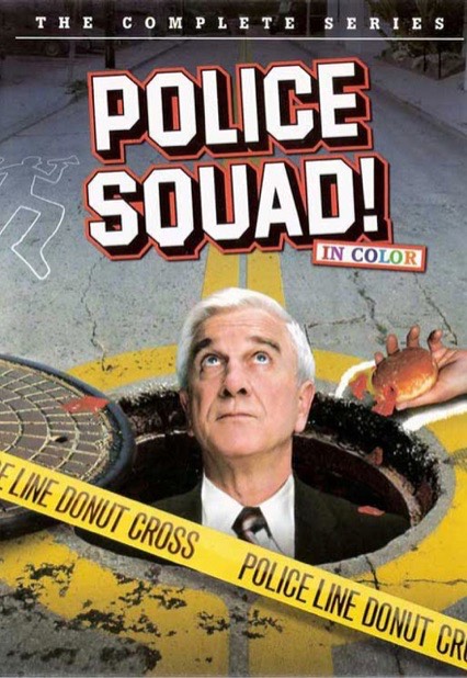 Police Squad