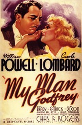 Poster - My Man Godfrey (1936)_01