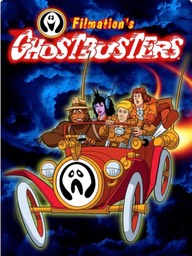 real ghostbusters logo