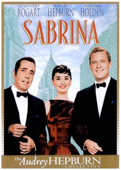 Sabrina (Classic) Logo