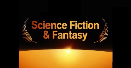 Scifi Fantasy Logo