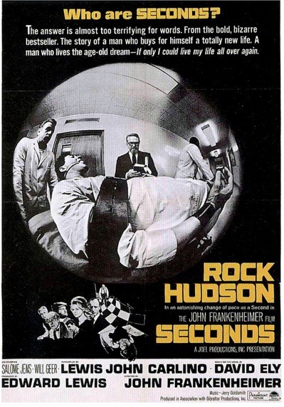 seconds (1966)