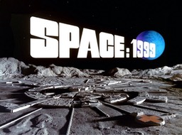 Space 1999 logo