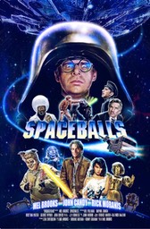 Spaceballs (1987)