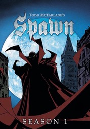 Spawn Season 1 (1996)