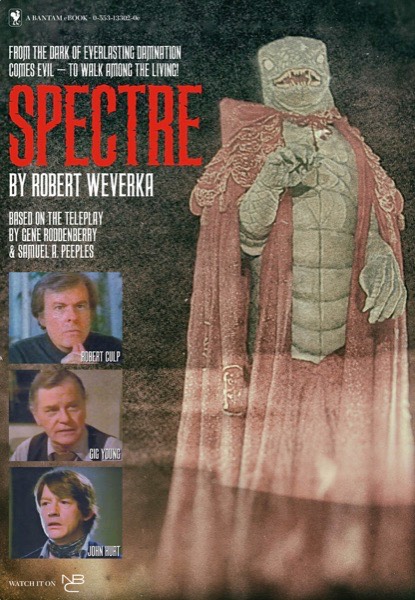 Spectre 77