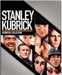 Stanley Kubrick collection