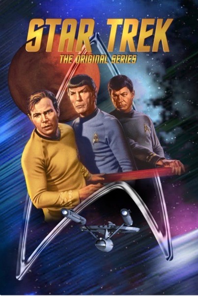 Star Trek Original Series