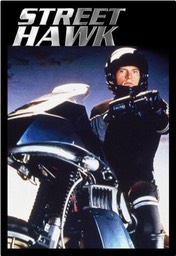 street Hawk