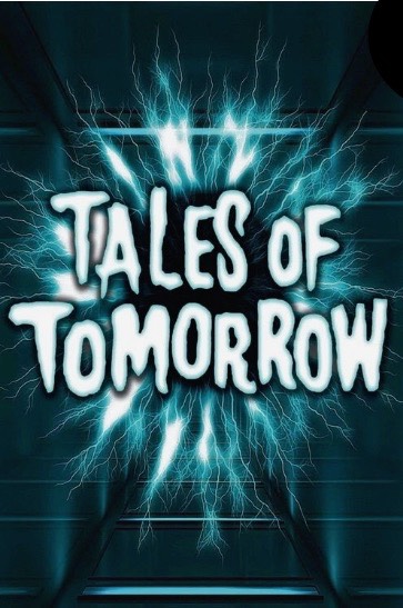 Tales of Tomorrow logo