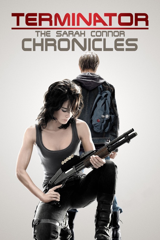 Terminator - Sara Conner Chronicles