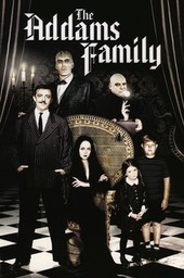 The Addams Family TV show (1966)