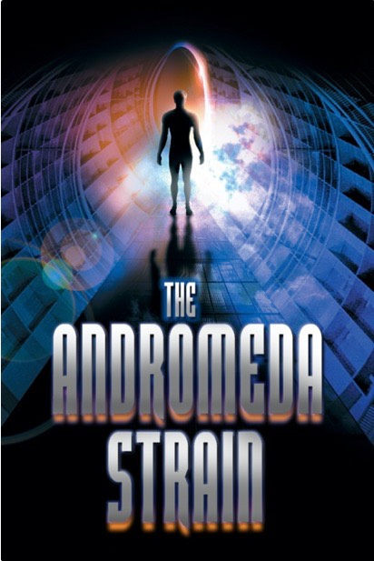 The Andromeda Strain (1971)