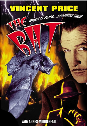 The Bat (1959)