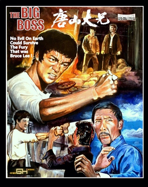 The Big Boss