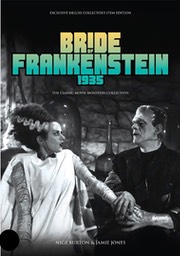 The Bride Of Frankenstein (1935)