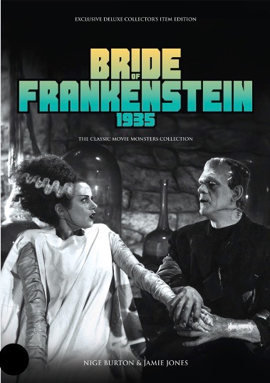 The Bride Of Frankenstein (1935)