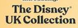 The Disney UK Collection