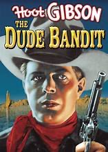 the dude Bandit (1933)