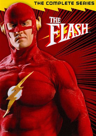 The Flash tv series