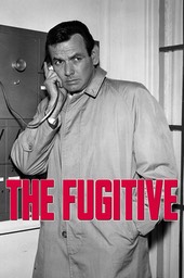 The fugitive logo
