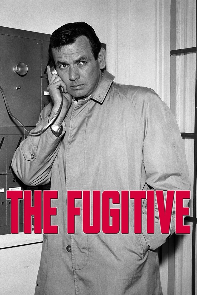 The fugitive logo