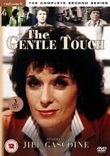 the gentle touch logo
