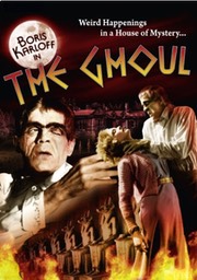 The Ghoul (1933)