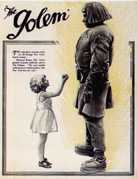 The Golem (1920)