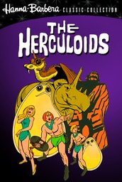 The Herculoids (1967)