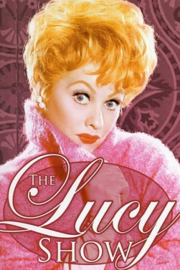 the lucy show