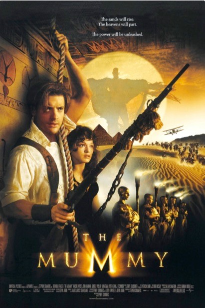 The Mummy (1999)