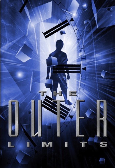 The Outer Limits (1990s) logo