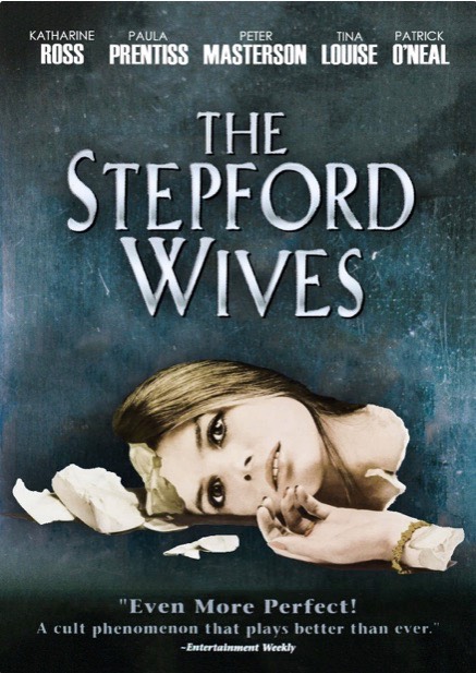 The Stepford Wives