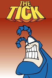 The Tick 