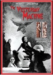 The Yesterday Machine (1963)
