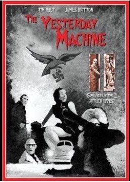 The Yesterday Machine (1963)