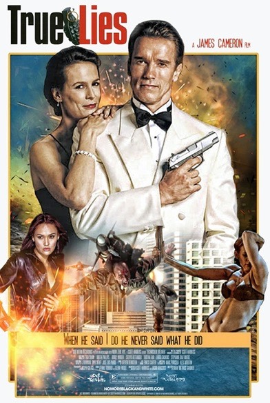 True Lies (1994)