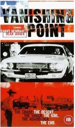 Vanishing Point (1971)