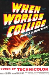 When Worlds Collide logo